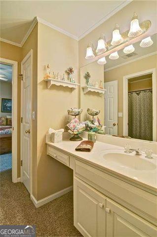 2853 Marshstone Drive SW, Marietta, GA 30064
