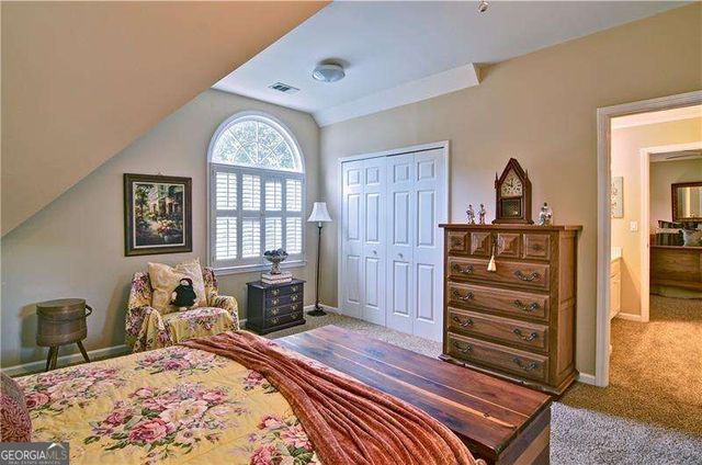 2853 Marshstone Drive SW, Marietta, GA 30064