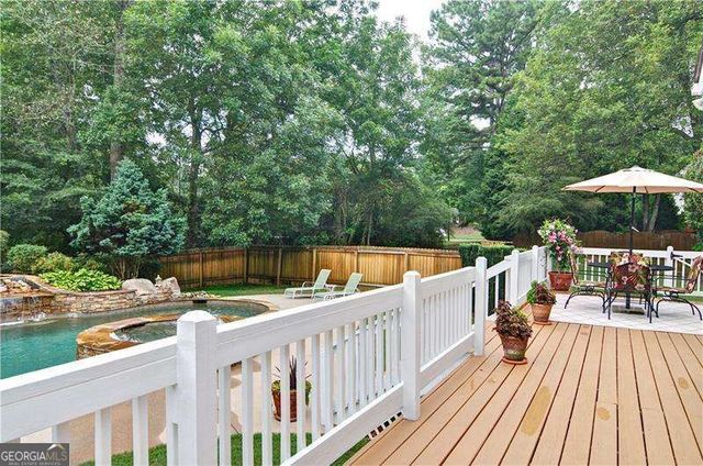 2853 Marshstone Drive SW, Marietta, GA 30064