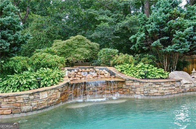 2853 Marshstone Drive SW, Marietta, GA 30064