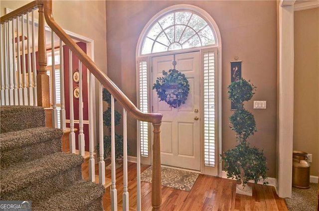 2853 Marshstone Drive SW, Marietta, GA 30064