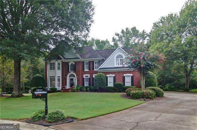 2853 Marshstone Drive SW, Marietta, GA 30064