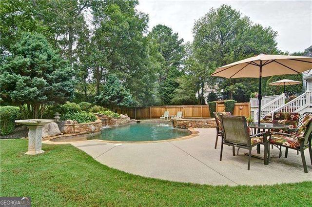 2853 Marshstone Drive SW, Marietta, GA 30064