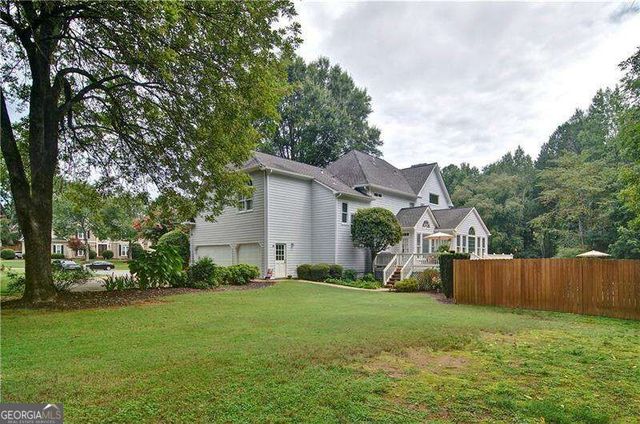 2853 Marshstone Drive SW, Marietta, GA 30064