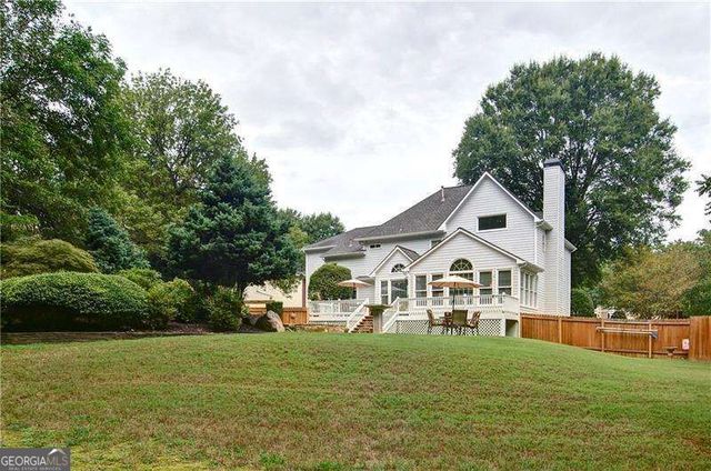 2853 Marshstone Drive SW, Marietta, GA 30064