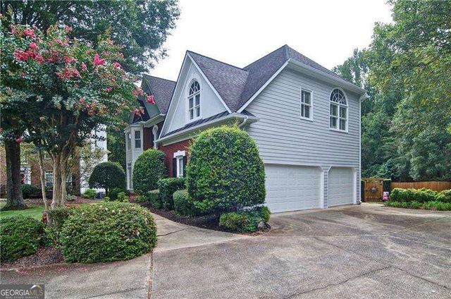 2853 Marshstone Drive SW, Marietta, GA 30064