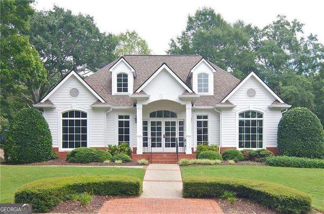 2853 Marshstone Drive SW, Marietta, GA 30064