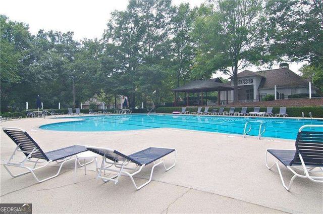 2853 Marshstone Drive SW, Marietta, GA 30064