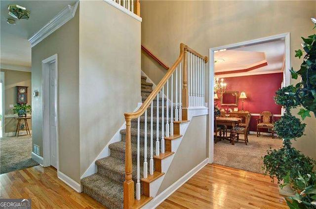 2853 Marshstone Drive SW, Marietta, GA 30064