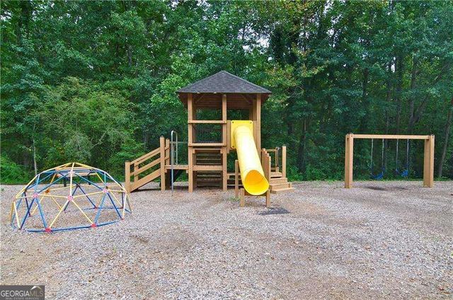 2853 Marshstone Drive SW, Marietta, GA 30064