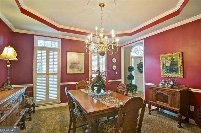 2853 Marshstone Drive SW, Marietta, GA 30064