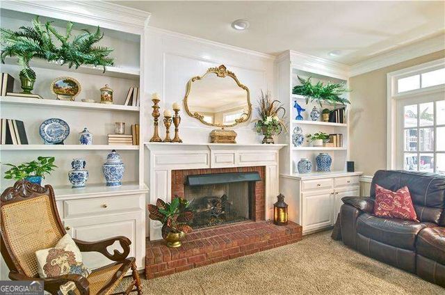2853 Marshstone Drive SW, Marietta, GA 30064