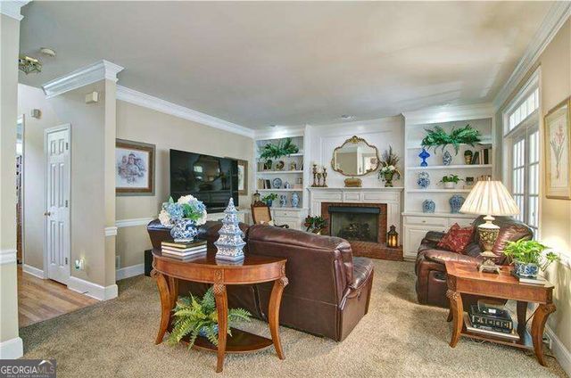 2853 Marshstone Drive SW, Marietta, GA 30064
