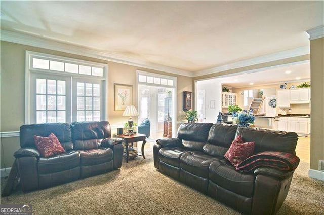 2853 Marshstone Drive SW, Marietta, GA 30064