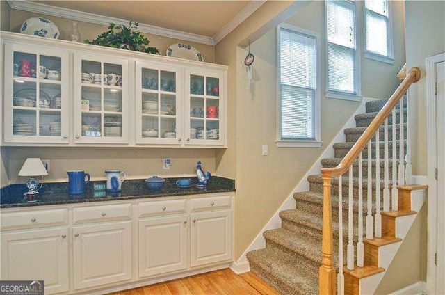 2853 Marshstone Drive SW, Marietta, GA 30064