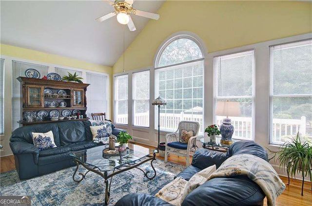 2853 Marshstone Drive SW, Marietta, GA 30064
