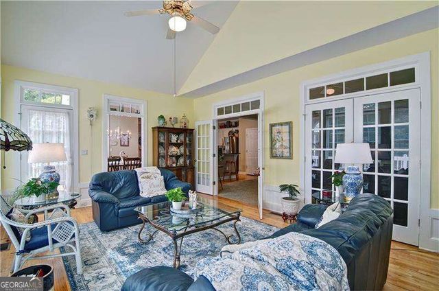 2853 Marshstone Drive SW, Marietta, GA 30064