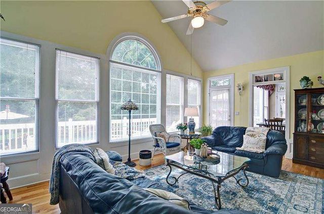 2853 Marshstone Drive SW, Marietta, GA 30064