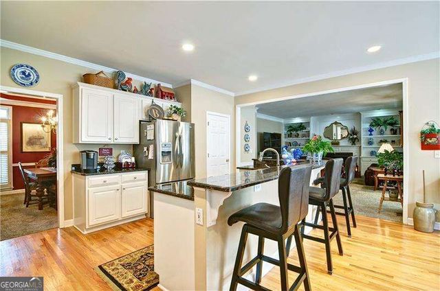 2853 Marshstone Drive SW, Marietta, GA 30064