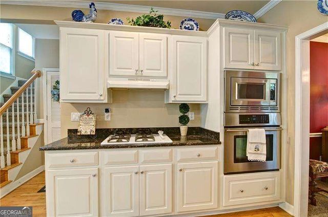 2853 Marshstone Drive SW, Marietta, GA 30064