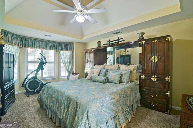 2853 Marshstone Drive SW, Marietta, GA 30064