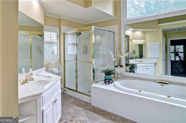 2853 Marshstone Drive SW, Marietta, GA 30064