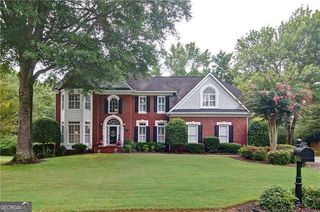 2853 Marshstone Drive SW, Marietta, GA 30064
