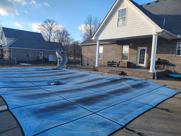 256 Froedge Dr, Lafayette, TN 37083