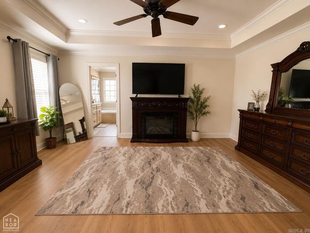 5412 Hollow Creek, Jonesboro, AR 72404