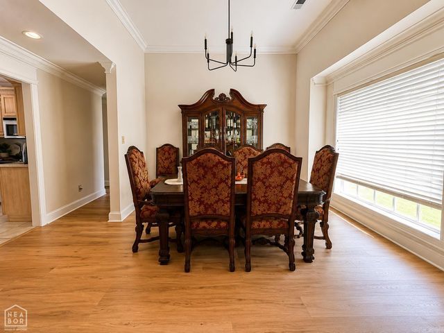 5412 Hollow Creek, Jonesboro, AR 72404