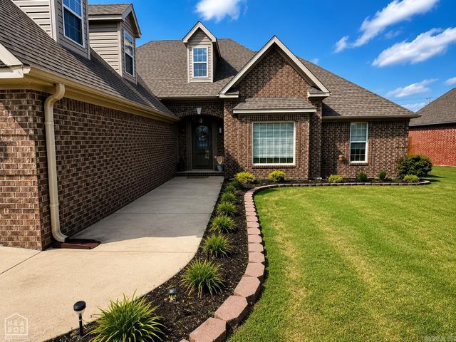 5412 Hollow Creek, Jonesboro, AR 72404