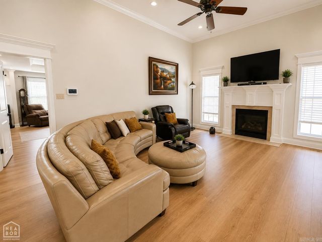 5412 Hollow Creek, Jonesboro, AR 72404