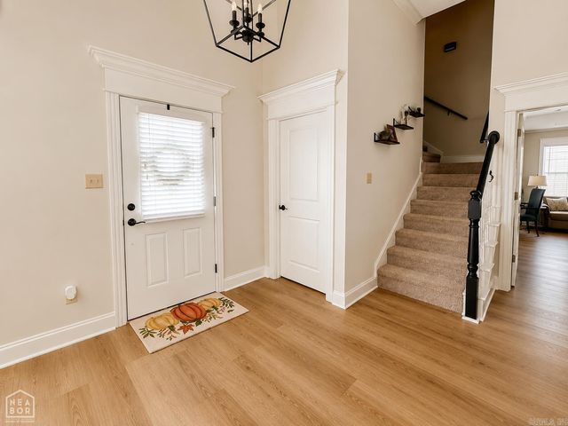 5412 Hollow Creek, Jonesboro, AR 72404