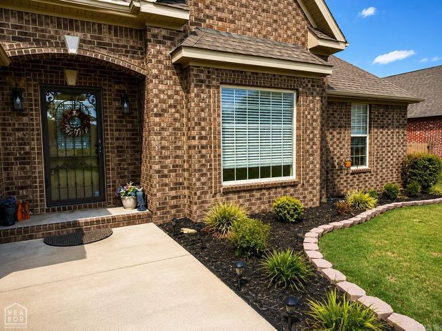 5412 Hollow Creek, Jonesboro, AR 72404