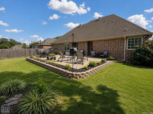 5412 Hollow Creek, Jonesboro, AR 72404