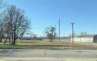316 N I Street, Fort Smith, AR 72901