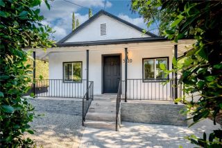 3720 Harriman, Los Angeles, CA 90032