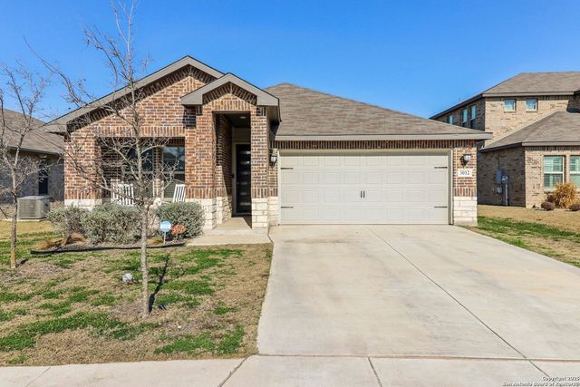 3012 Hess Boulevard, Schertz, TX 78154