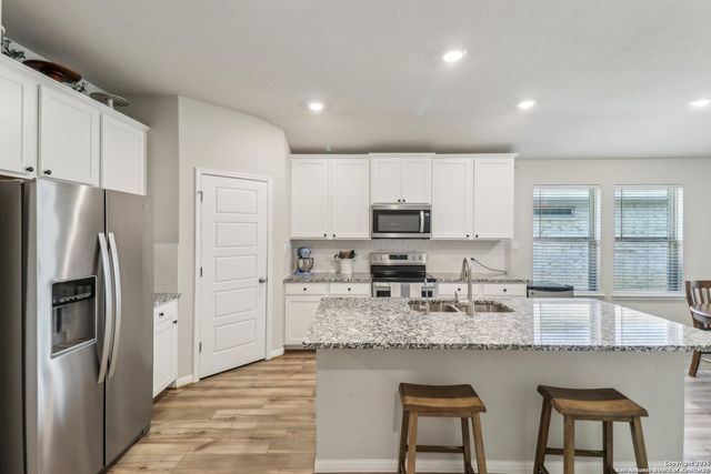 3012 Hess Boulevard, Schertz, TX 78154