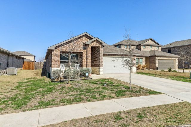 3012 Hess Boulevard, Schertz, TX 78154