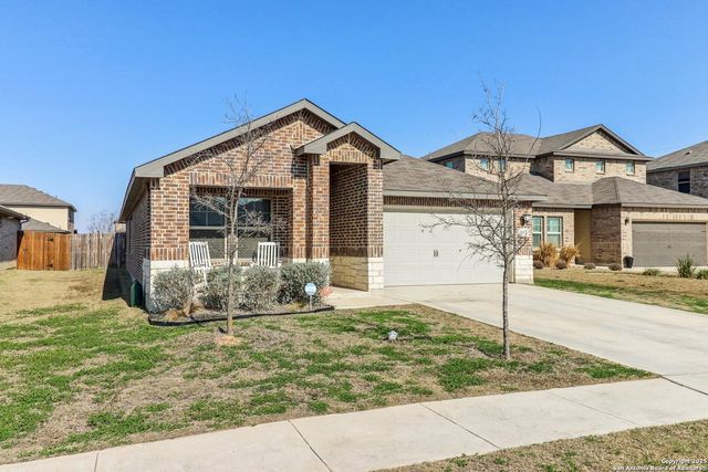 3012 Hess Boulevard, Schertz, TX 78154