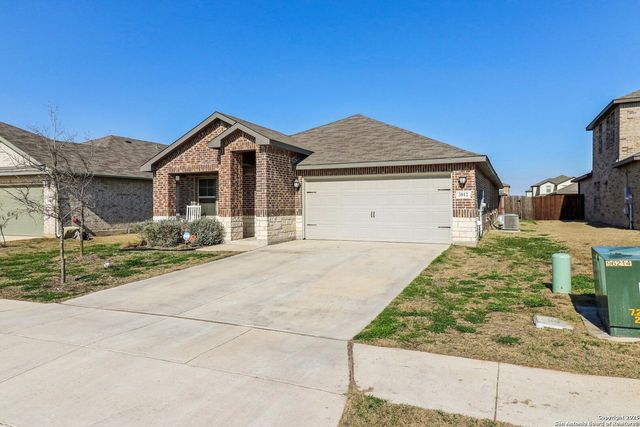 3012 Hess Boulevard, Schertz, TX 78154