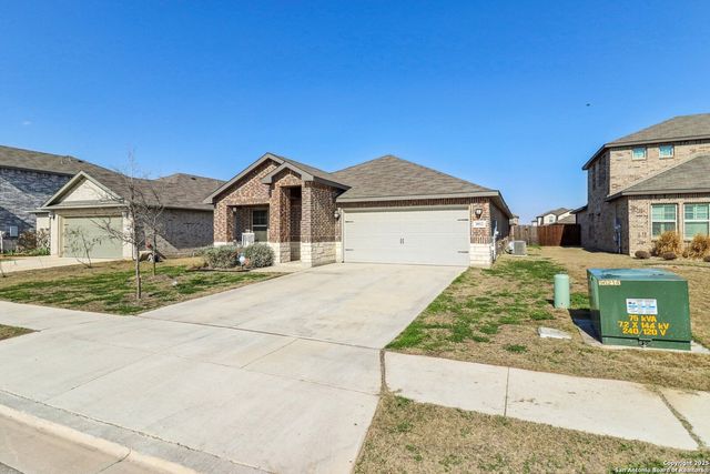 3012 Hess Boulevard, Schertz, TX 78154