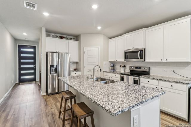 3012 Hess Boulevard, Schertz, TX 78154