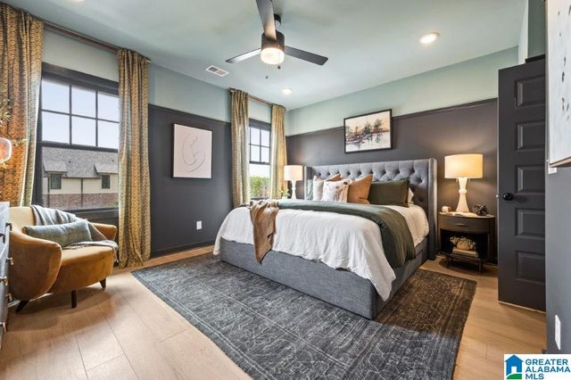 1688 THATCHAM LANE, Hoover, AL 35244