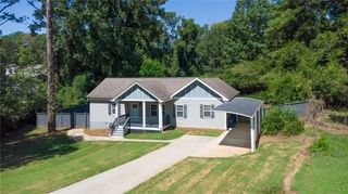 2188 Loring Court, Decatur, GA 30032