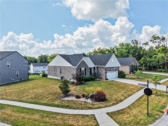 1179 Broadmoor Lane, Turtlecreek Twp, OH 45036