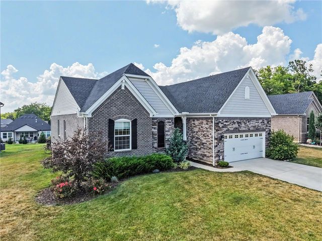 1179 Broadmoor Lane, Turtlecreek Twp, OH 45036