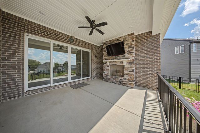 1179 Broadmoor Lane, Turtlecreek Twp, OH 45036