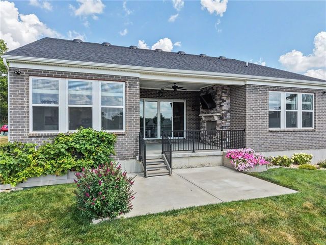 1179 Broadmoor Lane, Turtlecreek Twp, OH 45036